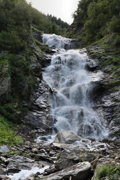 Wasserfall