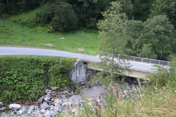 Zemmbachbrücke