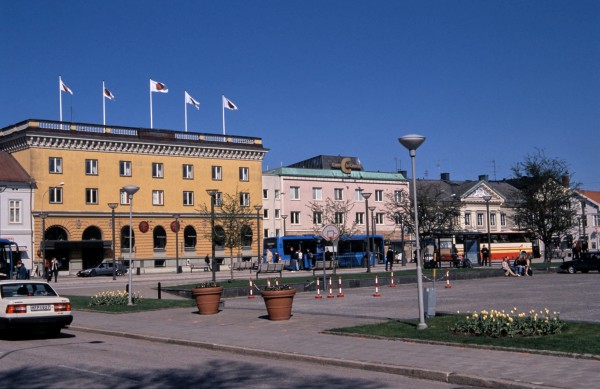 Drottninggatan