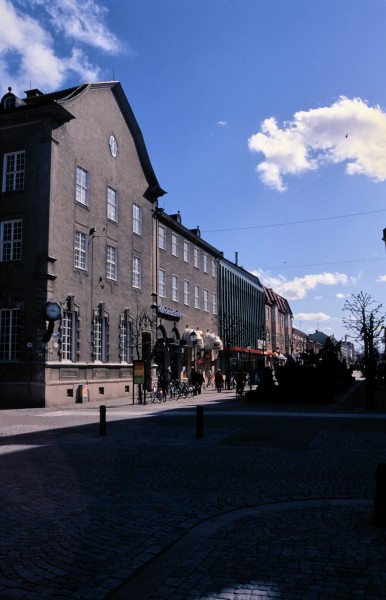 Edsgatan