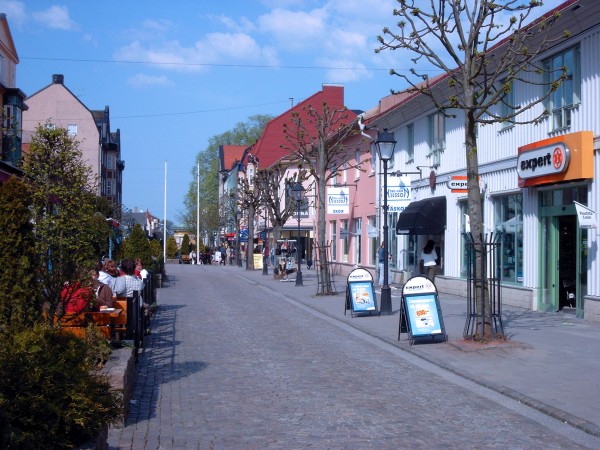 Edsgatan