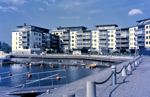 Gästehafen