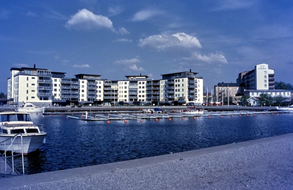 Gästehafen