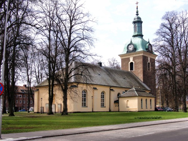 Kirche