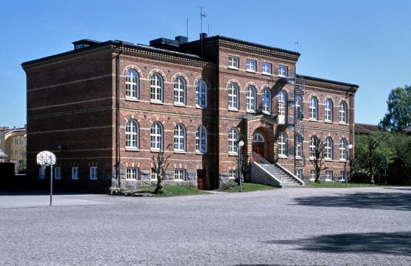 Norra Skolan