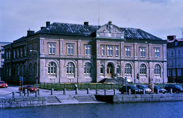 Riksbanken