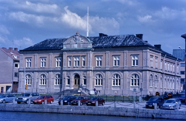 Riksbanken