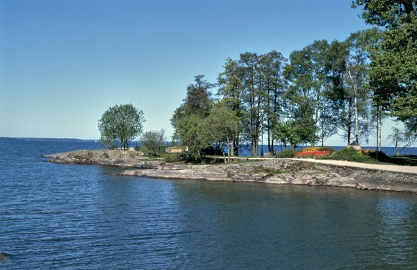 Skräckleparken
