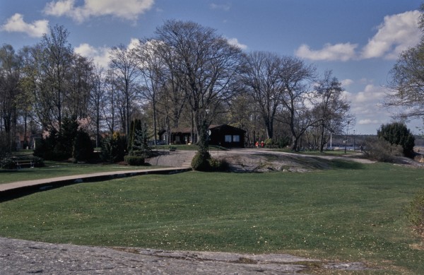 Skräckleparken