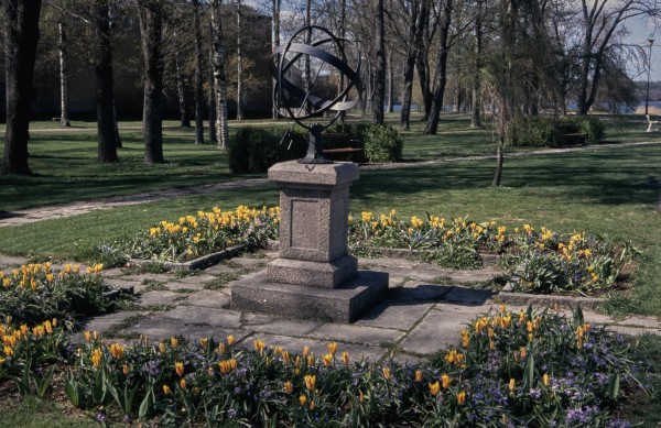 Skräckleparken