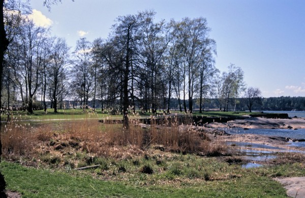 Skräckleparken