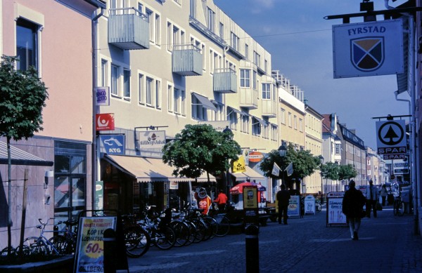 Sundsgatan