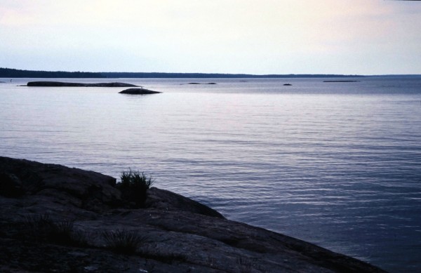 Vänersee