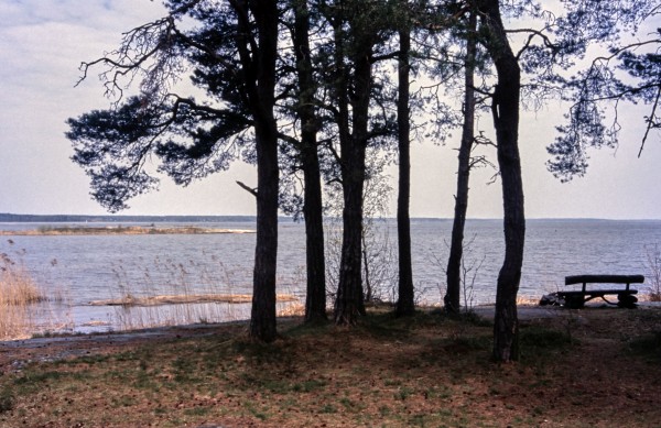 Vänersee