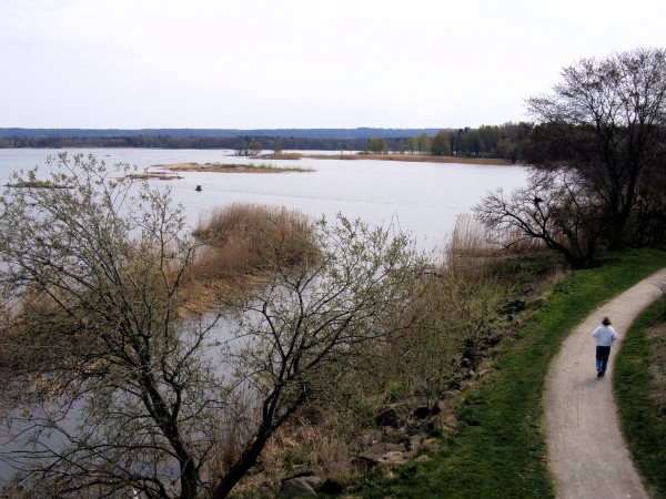 Vänersee