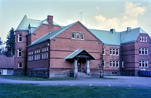 Vänerskola