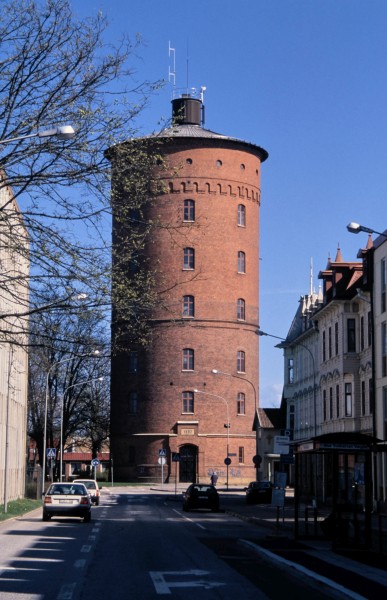 Wasserturm