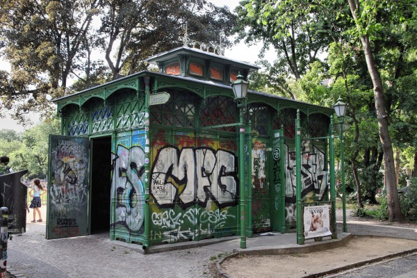 Klohaus