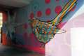 Graffitibild