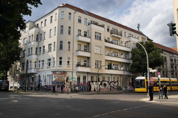 Holteistraße