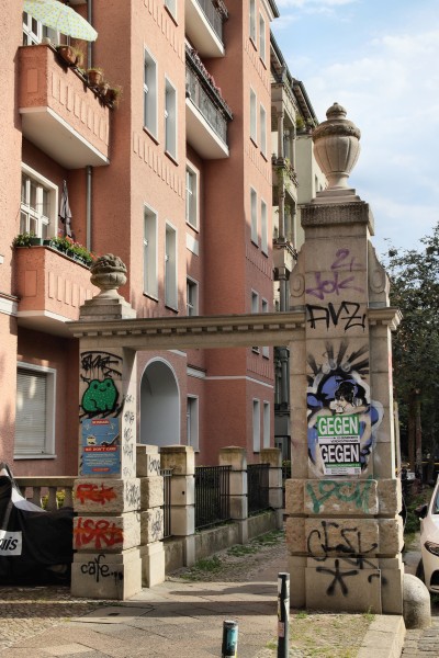 Boxhagener Platz