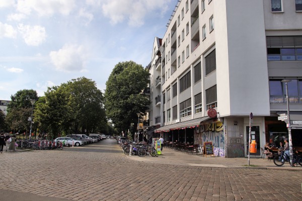 Sonntagstraße