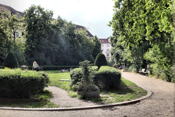 Wühlichplatz