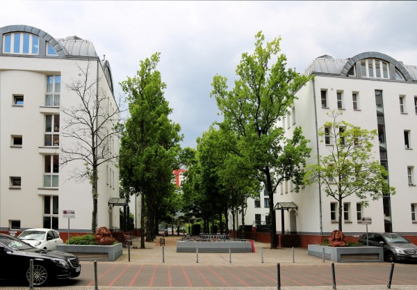 Am Berlin Museum