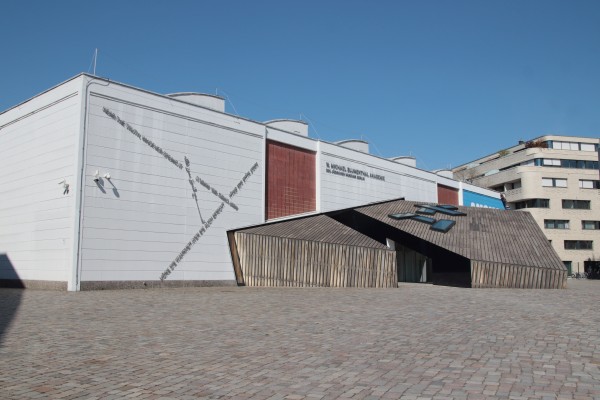 Blumenthal-Akademie