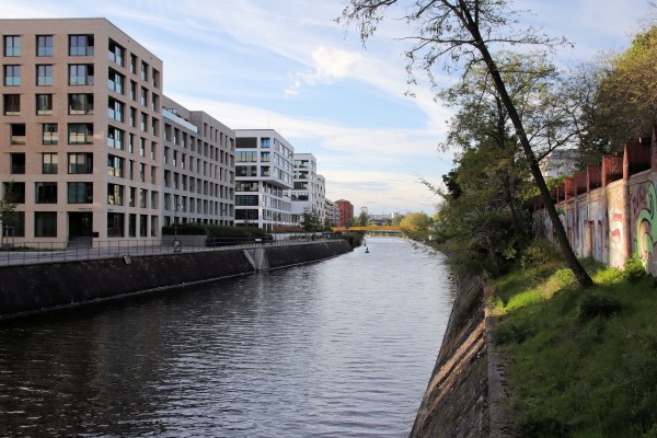 Schifffahrtskanal