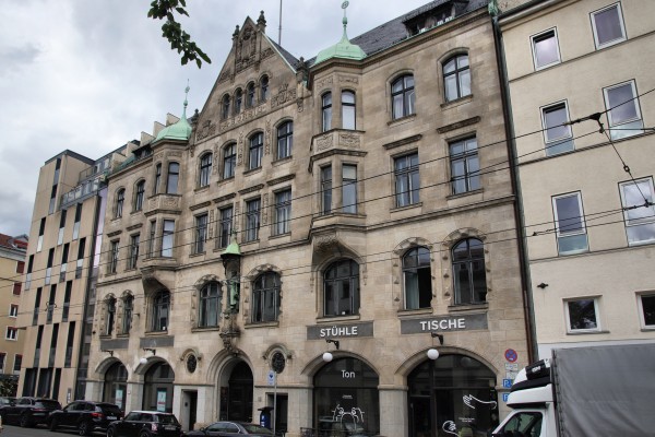 Borsighaus