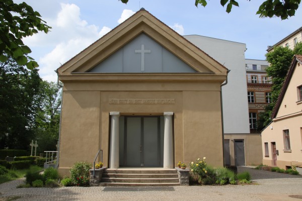 Kapelle