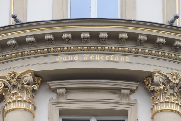 Haus Feuerland