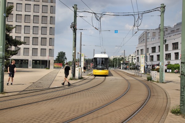 Nordbahnhof