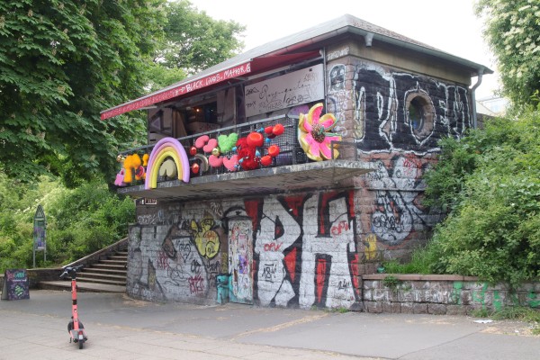 Kulturpavillon