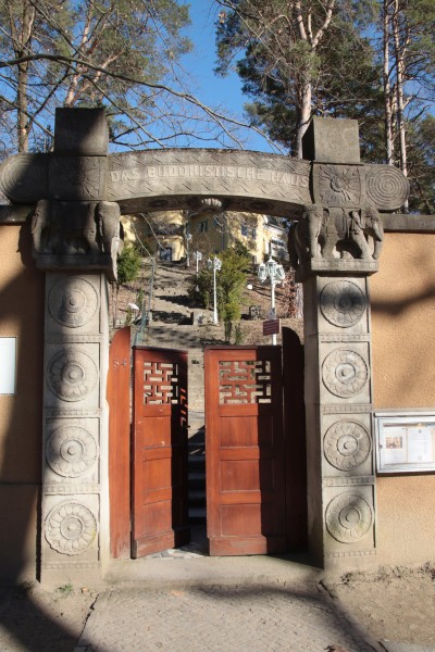 Haus Ihmsen