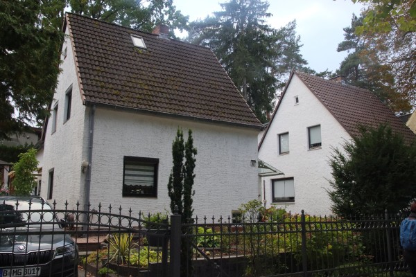 BEWAG-Siedlung