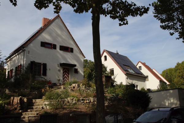 BEWAG-Siedlung