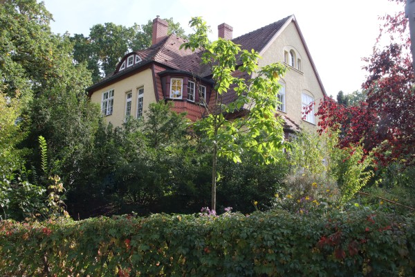 Haus Ihmsen