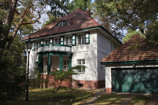Haus Nähler