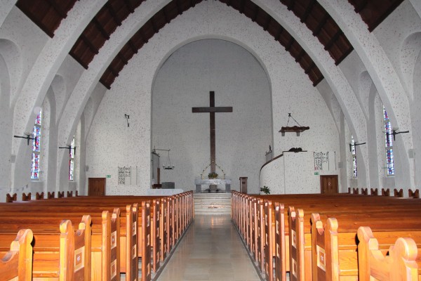 Johanneskirche