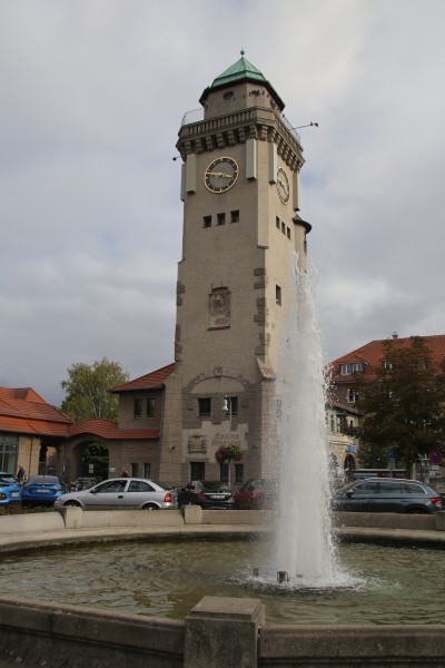 Kasinoturm