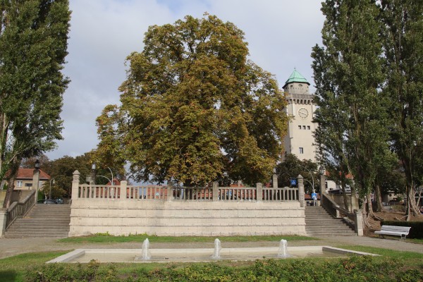 Ludolfingrplatz