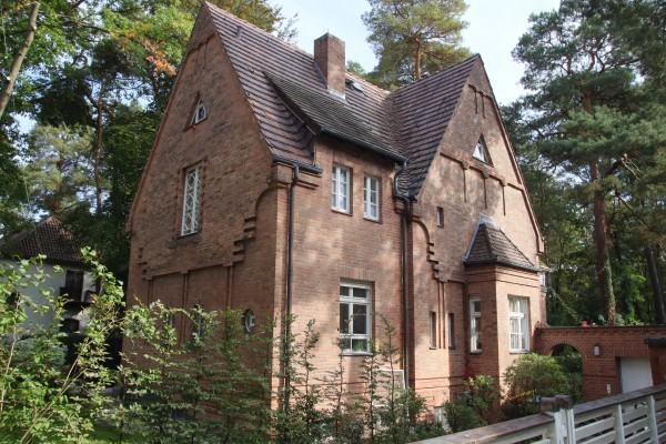 Krüger-Villa