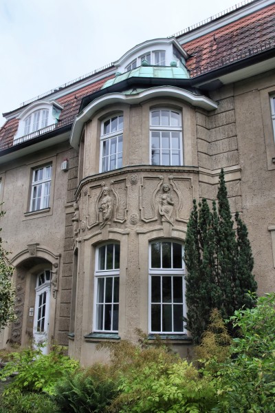 Villa Wutke