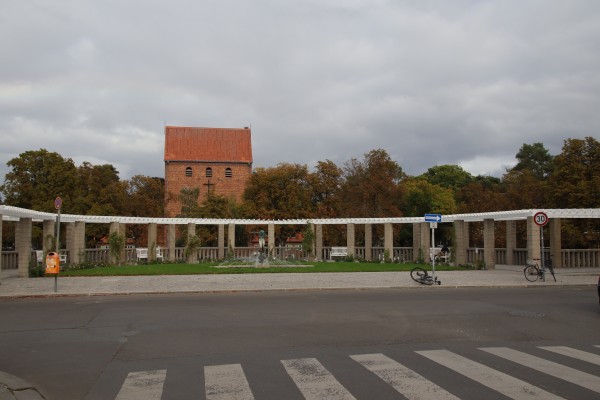 Zeltinger Platz