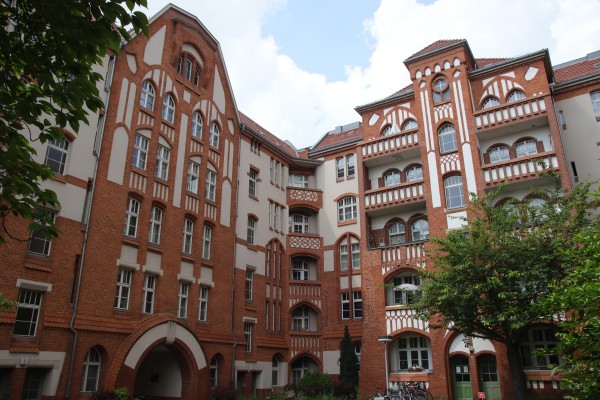 Deutsche Höfe