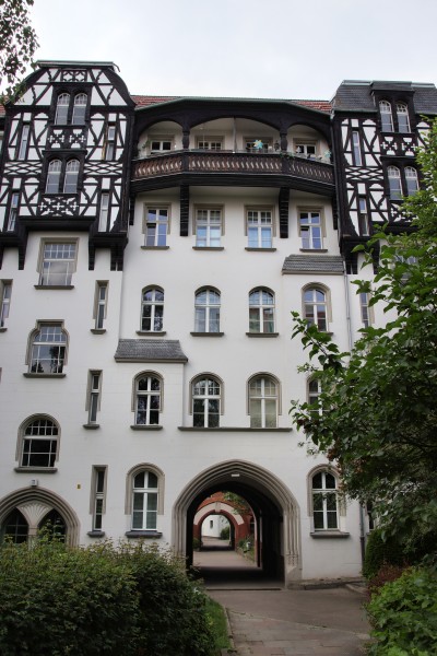 Deutsche Höfe