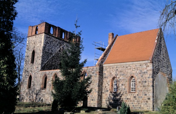Dorfkirche