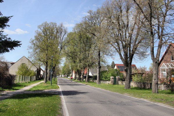 Dorfstraße